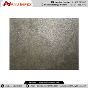 Gold Green <b>Stone</b> Veneer Available In 1000 Various Custom Color And Patterns Buy at Low Price On Bulk Order - Product Image 3