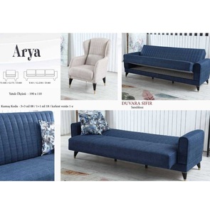 Multi-Function New Style Chesterfield <b>Sofa</b> Home Furniture Extendable & Reclining for Living Room - Product Image 2