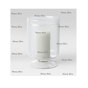 Exclusive Quality <b>Clear</b> <b>Acrylic</b> Candle Holder Attractive Design Customized Shape Candle Holder in Bulk - Product Image 2