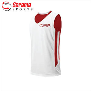 Vêtements de basket-ball OEM personnalisés à séchage rapide uniformes de basket-ball à sublimation de conception personnalisée pour hommes, - Product Image 1