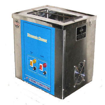 ultrasonic machine cleaner
