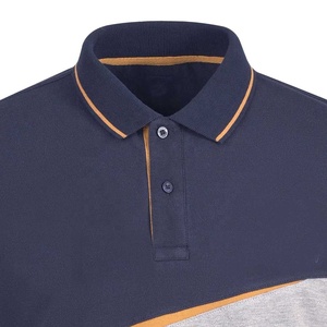 เสื้อเชิ้ตผู้ชายแขนสั้นผ้าฝ้าย 100% รุ่นใหม่สำหรับฤดูร้อน ดีไซน์ใหม่ รับทำโลโก้ ป้องกันรอยยับ สไตล์สมาร์ทแคชชวล เหมาะสำหรับธุรกิจ - Product Image 3