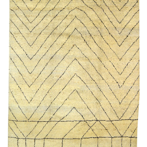 Thảm <span class=keywords><strong>Berber</strong></span> Thắt Nút Tay Bộ Lạc - Product Image 1