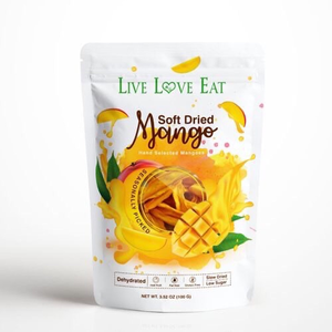 ส่งออกมะม่วงอบแห้งจากเวียดนามไปยังตลาดรัสเซีย /+84 896611913 - Product Image 1