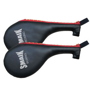 Taekwondo – mitaines souples pour karaté, boxe, frappe, Arts martiaux - Product Image 2