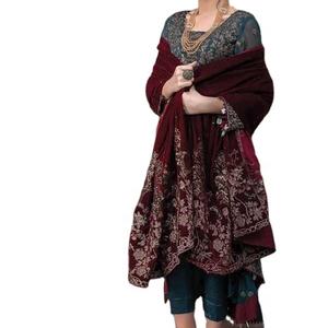 Salwar Kameez para mujer, Boutique, novedad de 2022, alta calidad - Product Image 1
