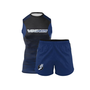 Uniformes de Baloncesto Personalizados de Pakistán, sin Mangas, con Impresión por Transferencia de Calor, 100% Poliéster, Alta Calidad, Transpirables y de Secado Rápido - Product Image 4