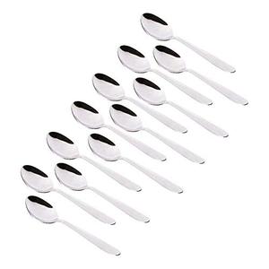 Juegos de Cubiertos de Metal de latón puro, vajilla para restaurante de Hotel en casa, juegos de cubiertos para servir Catering, juego de cubiertos decorativos hechos a mano - Product Image 3
