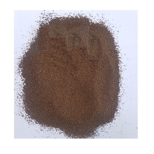 Thé noir CTC Assam fermenté, thé santé et minceur, nouveau conditionnement en boîte/sachet de haute qualité, prix raisonnable pour la vente en gros - Product Image 1