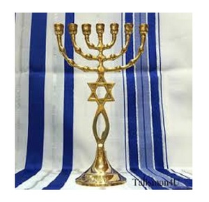Menorah - Product Image 1