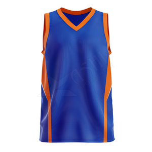 เสื้อเจอร์ซีย์บาสเกตบอลแบบมืออาชีพ,เสื้อเจอร์ซีย์นักบาสเก็ตบอลขายส่งปี2022 - Product Image 4