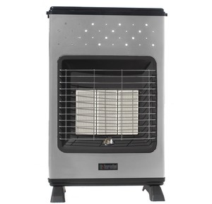 2021 nuevo calentador de Gas montado en la pared infrarrojo Italia diseño mejor calidad para uso doméstico en la sala de estar - Product Image 1