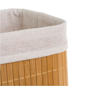 ECO-friendly Set of 3 <b>Bamboo</b> Storage Boxes/ Handwoven Storage <b>Basket</b>/ <b>Bamboo</b> Storage <b>Basket</b> From Vietnam - Product Image 3