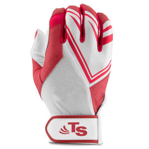 Gants de frappe de baseball personnalisés professionnels de haute qualité Protection des mains Gants de frappe de baseball - Product Image 2