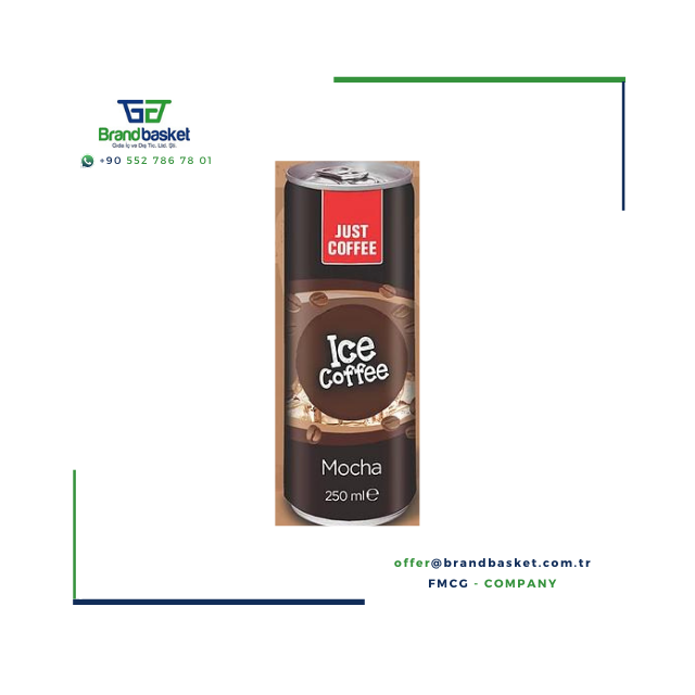 Для кофе, льда, кофе, мокко, 250 мл