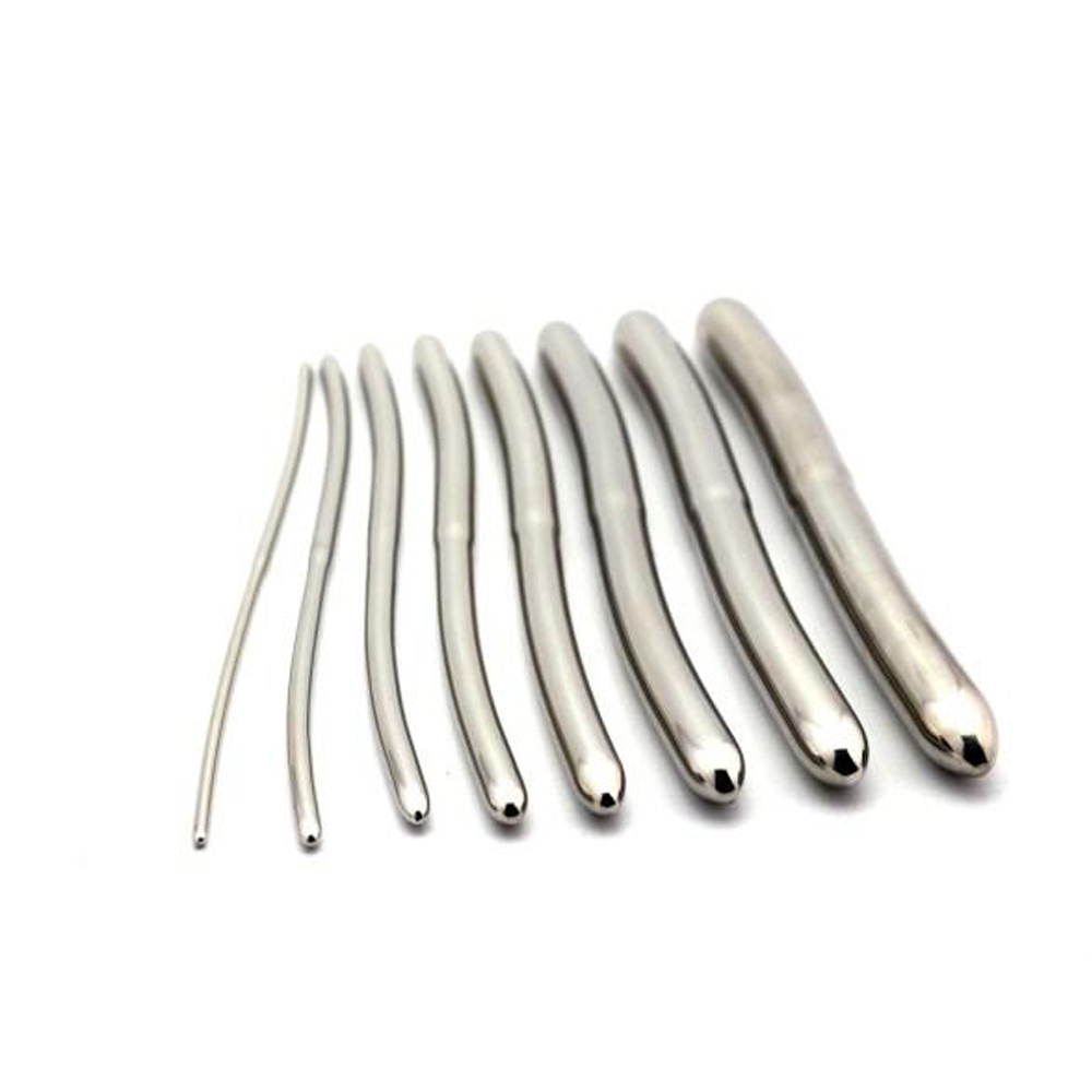 DILATADOR CERVICAL HEGAR DOBLE 13 / 14 MM. - Suministros Médicos JMEDIS