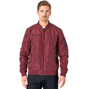 Latest Style Fashionable Custom Good Quality Waterproof Flight Bomber Jacket For Men's - Product Image 3
