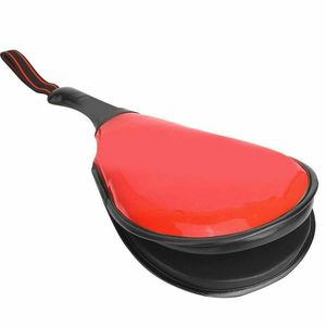 Cible de karaté à double coup de pied, cible souple de pagaie - Product Image 1