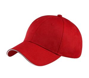 GREEN Plain Colors Customized Embroidered Print Baseball <b>Caps</b> for <b>Promotion</b> - Product Image 4