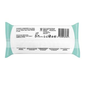 ผ้าเช็ดเปียกให้ความชุ่มชื้นสำหรับเด็กโดฟแคร์50ชิ้น - Product Image 4