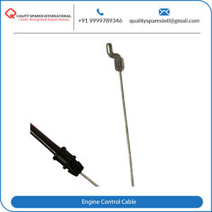 <b>Control</b> <b>Cable</b> for Laser 94583 AYP Craftsman Poulan 176556 532176556 - Product Image 4