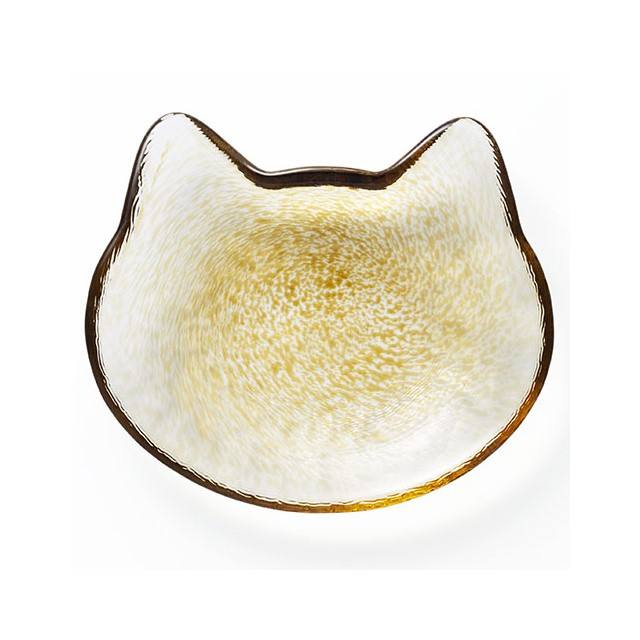 แมวสีน้ำตาล F-79708