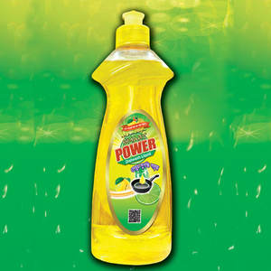 <b>Smart</b> Eco-Friendly Dish Washing Liquid Detergent for <b>Home</b> Hotel Office & Restaurant Use - Product Image 3