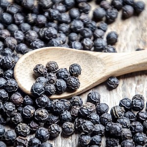 Vente Chaude Poivre Noir du Vietnam Poivre Entier Séché Fournisseur d'Usine Exportation Vente en Gros d'Épices - Product Image 4