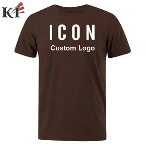 เสื้อยืดแฟชั่นล่าสุด คุณภาพสูง สำหรับผู้ชาย ผ้าฝ้าย 100% เป็นมิตรกับสิ่งแวดล้อม แห้งเร็ว แขนสั้น สวมใส่สบาย ระบายอากาศได้ดี สไตล์อเมริกัน - Product Image 4