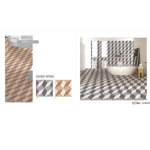 Matériaux de construction pas cher carreaux de sol 40x40cm - Product Image 5