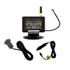 Capteur interne voiture RS232 TPMS pour la gestion de flotte - Product Image 1