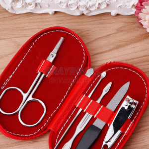 Kit profesional de manicura y pedicura, conjunto personalizado, gran oferta - Product Image 3