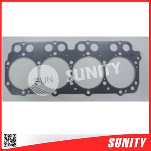 Junta de Culata de Cilindro Diésel Nueva de TAIWAN SUNITY para Motor N04CT 11115-E0400, Alta Eficiencia, Certificación ISO9001 - Product Image 2