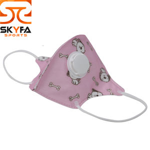 Masque facial personnalisé avec Logo personnalisé, meilleur matériau 2020, meilleure vente - Product Image 2