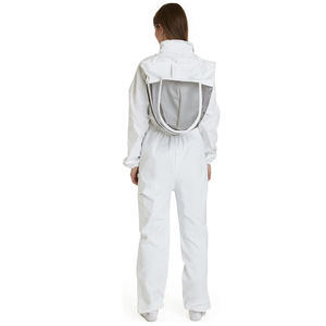 Traje de apicultura ventilado cómodo - Product Image 3