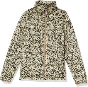 Blouson d'hiver léger pour femmes, bouffant, personnalisé, nouveau design, pour l'hiver - Product Image 1