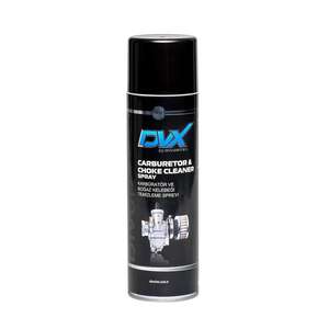 DVX vaporisateur de carburateur et d'admission 500 ml. - Product Image 1