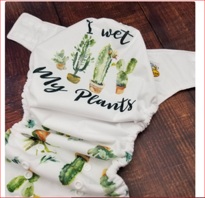 Pañal de tela de algodón orgánico para bebé, Etiqueta Privada, 100% - Product Image 2