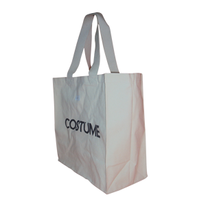Mochila de Lona 100% Natural con Logotipo Personalizado, 80 GSM, Ultra Resistente, Portátil, para Otoño/Invierno, con Características RFID y Resistentes al Agua - Product Image 3