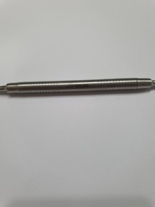 Endo Tech Elevador Manual de Doble Punta de Acero Inoxidable 410 para Oídos, Ojos, Nariz y Garganta, Instrumentos Quirúrgicos, 18 cm - Product Image 4