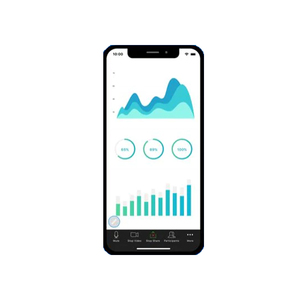 Video conferencias y reuniones en línea App desarrollo empresa en la India | Líder de vídeo en directo App de Servicios de Desarrollo por Webroot - Product Image 5