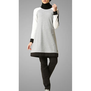 Ropa Deportiva musulmana, ropa de gimnasio holgada de alta calidad, sudadera, traje largo árabe, nueva - Product Image 5