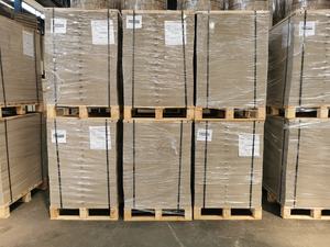 Solid Laminated <b>Paper</b> Grey Board Substance 350-2500 GSM Composite <b>Paper</b> - Product Image 6