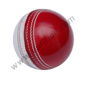 Balles de crème professionnelles anglais en cuir et liège, fait avec - Product Image 6