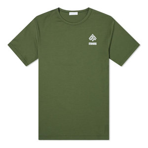 High Quality Custom Logo Plain <b>Men</b> Styles Solid Color Clothing <b>Men</b> Fashion T <b>Shirt</b> - Product Image 1