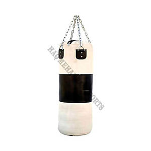 กระสอบทรายต่อยมวยมวยไทย,กระสอบทรายกระสอบทรายสำหรับต่อยมวยหนักย้อนยุคเตะมวยผู้ชายหนังที่กำหนดเองในยิมพีวีซีชิ้น - Product Image 3