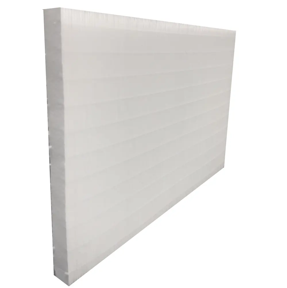 Mini Pleat Panel Hepa/ulpa Activated Carbon Auto Air Filter For Clean Room