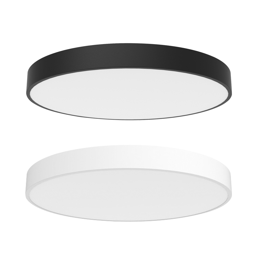 25W LED Ceiling Light fittings Flush Mount For Living Room