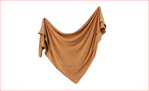 Couverture en coton biologique, imprimée de meilleure qualité, 100% coton biologique, pour nouveau-né, réception pour bébé, nouvelle collection - Product Image 2