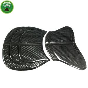 Vente de gros Tapis de selle anglais pour cheval de dressage en gel - Product Image 3